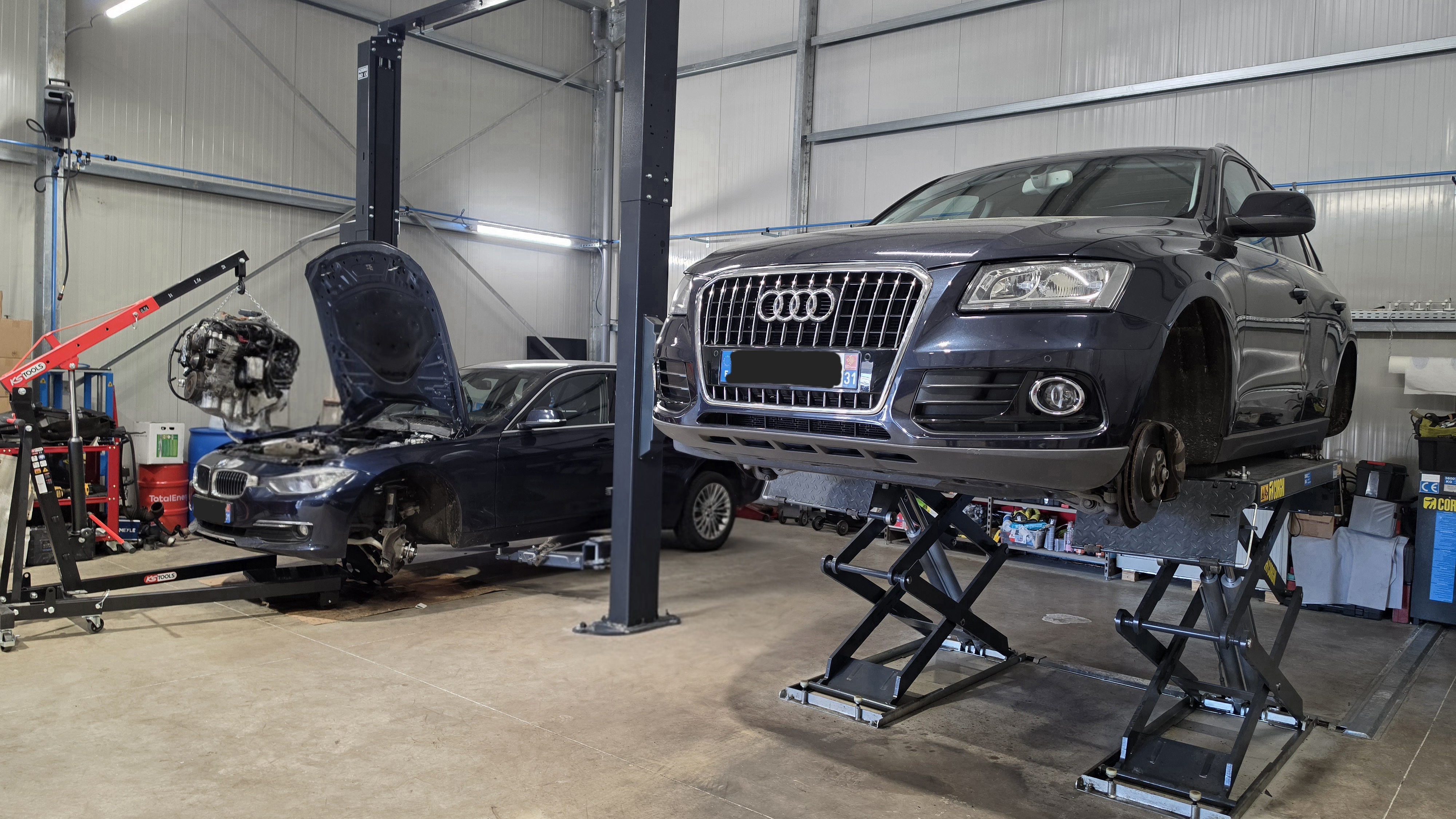 Toutes marques – Tous modèles